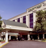 Courtyard by Marriott LaGuardia
