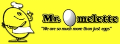 Mr. Omelette