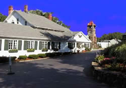 George Washington Manor