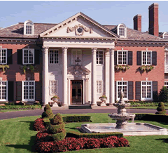 Glen Cove Mansion