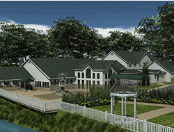 Beach Club Estate