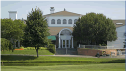 Hamlet Country Club