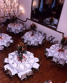 3 West Club