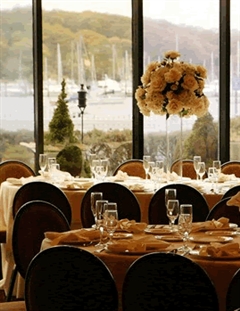 Harbor Club