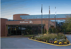 Huntington Hilton