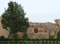 Larkfield Manor