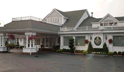 The Meadow Club