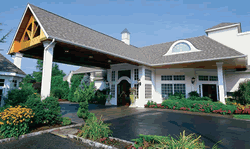 Water Mill Caterers
