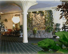 Stuart Thomas Manor