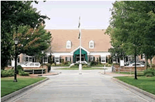 Carlyle on the Green