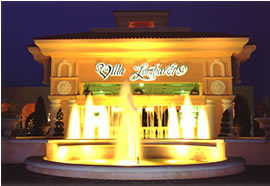 Villa Lombardi's