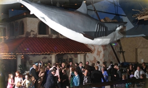 Atlantis Marine World