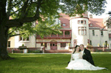 Coindre Hall Mansion