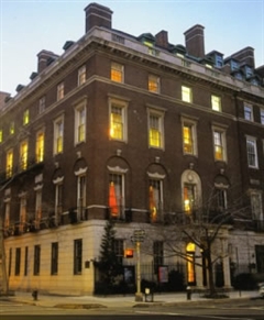 680 Park Avenue by Americas Society