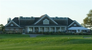 Tall Grass Country Club