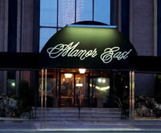 Manor East
