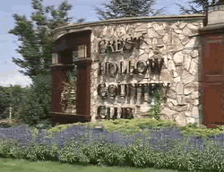 Crest Hollow Country Club