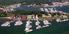 Montauk Yacht Club