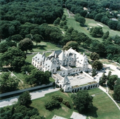Oheka Castle
