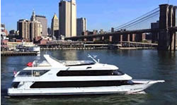 East Coast Yacht Cruises