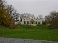 Vanderbilt Mansion at Centerport