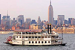 Affairs Afloat