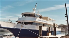 American Princess Cruises