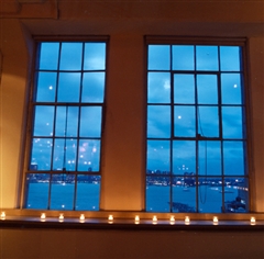Apogee Events Tribeca Rooftop