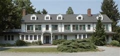 Bailey Arboretum