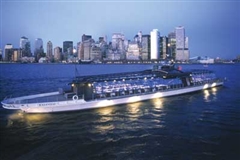 Bateaux New York