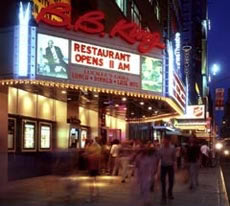 B.B. King Blues Club & Grill