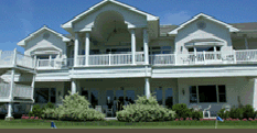 Bellport Country Club