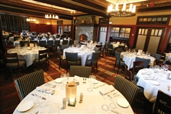 Blackstone Steakhouse
