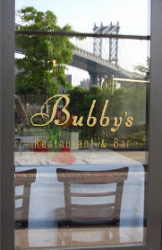 Bubby's