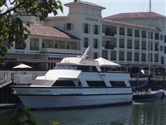 Caliber Yacht Charters