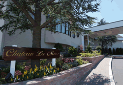 Chateau La Mer