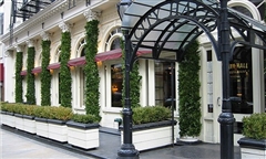 City Hall Restaurant