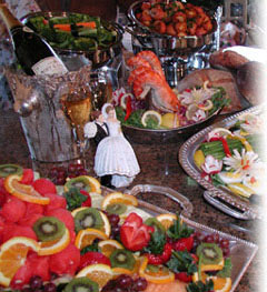 Corinne's Concepts in Catering