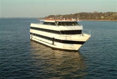 Cornucopia Cruise Line