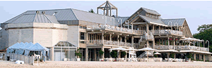 Crescent Beach Club