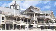 Crescent Beach Club