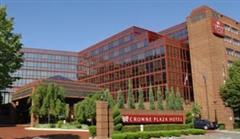 Crowne Plaza at LaGuardia