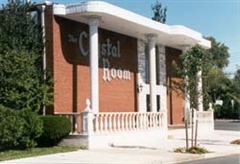 The Crystal Room