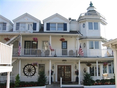 Danfords Hotel & Marina