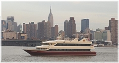 DMV International Yachts