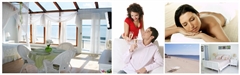 Dreamer's Cove Inn and Spa