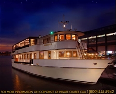 Eastern Star Cruises