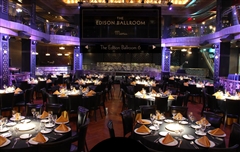 Edison Ballroom
