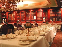 Firebird Russian Restaurant