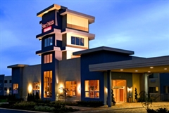 Four Points by Sheraton